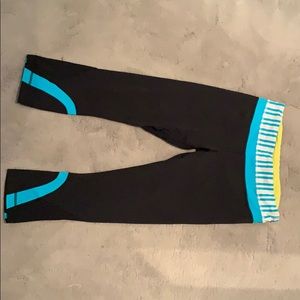 Lululemon Crop